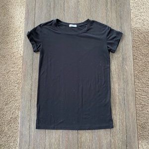4/$20 Awake black Tshirt